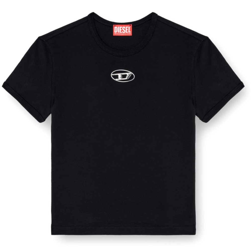 Diesel T-Uncut New With Tags